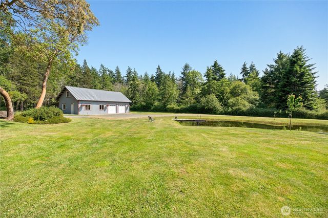2209 Wold Road, Friday Harbor, WA 98250