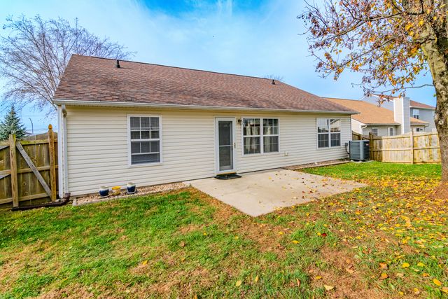 817 Hidden Stream Drive, Lexington, KY 40511