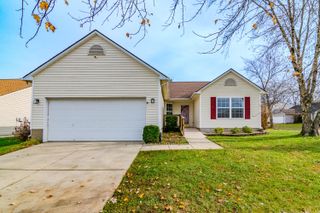 817 Hidden Stream Drive, Lexington, KY 40511