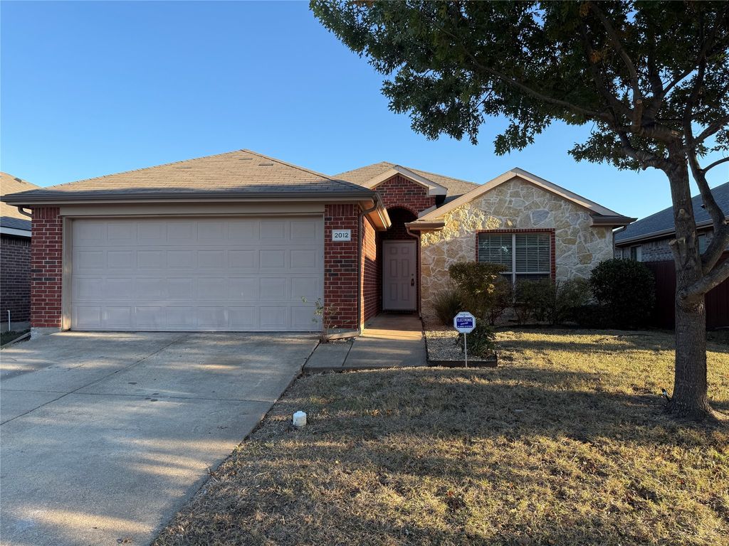 2012 Wagon Trail, Heartland, TX 75126