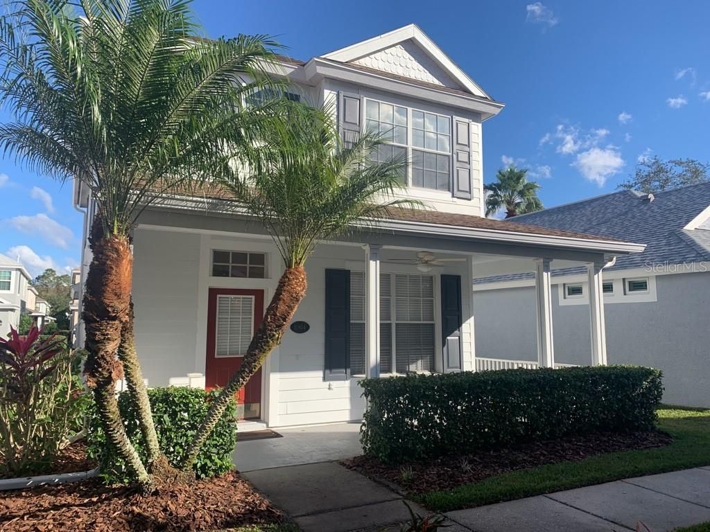 10804 SPRING MOUNTAIN PLACE, Tampa, FL 33626