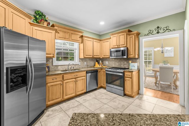 5825 ROSEWOOD DRIVE, Gardendale, AL 35071