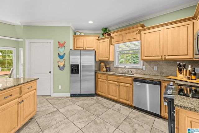 5825 ROSEWOOD DRIVE, Gardendale, AL 35071