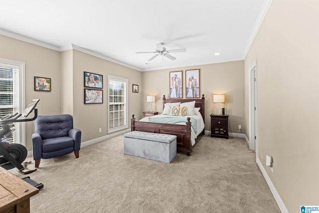 5825 ROSEWOOD DRIVE, Gardendale, AL 35071