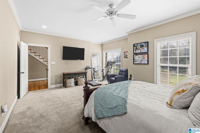 5825 ROSEWOOD DRIVE, Gardendale, AL 35071
