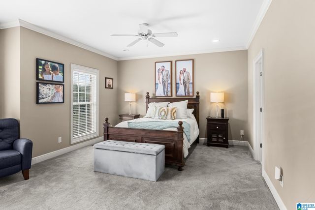 5825 ROSEWOOD DRIVE, Gardendale, AL 35071