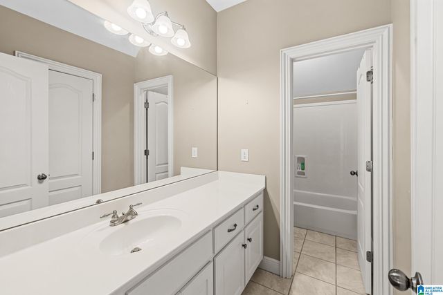 5825 ROSEWOOD DRIVE, Gardendale, AL 35071
