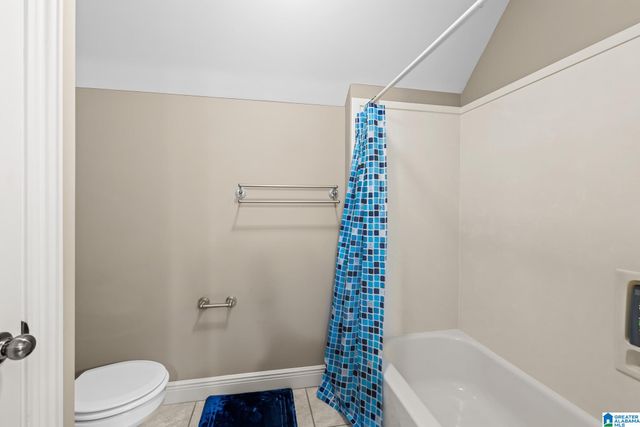 5825 ROSEWOOD DRIVE, Gardendale, AL 35071