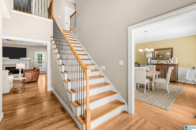 5825 ROSEWOOD DRIVE, Gardendale, AL 35071