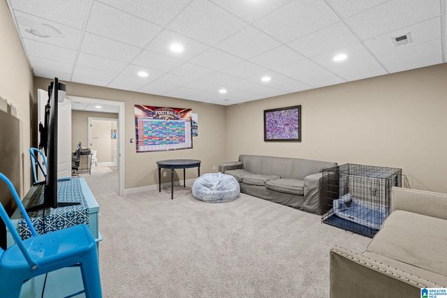 5825 ROSEWOOD DRIVE, Gardendale, AL 35071