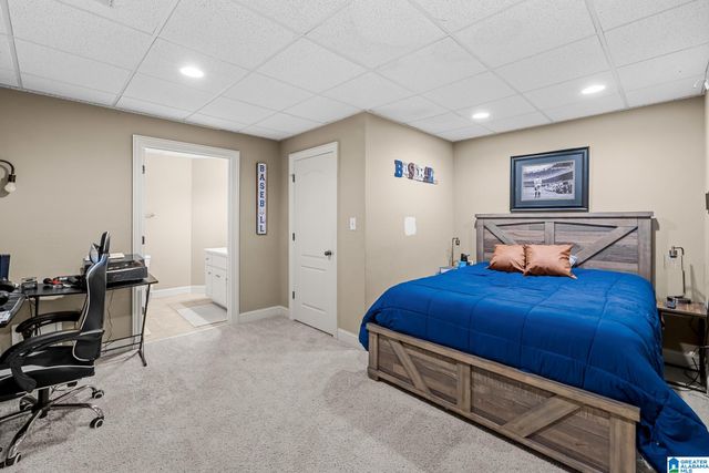 5825 ROSEWOOD DRIVE, Gardendale, AL 35071