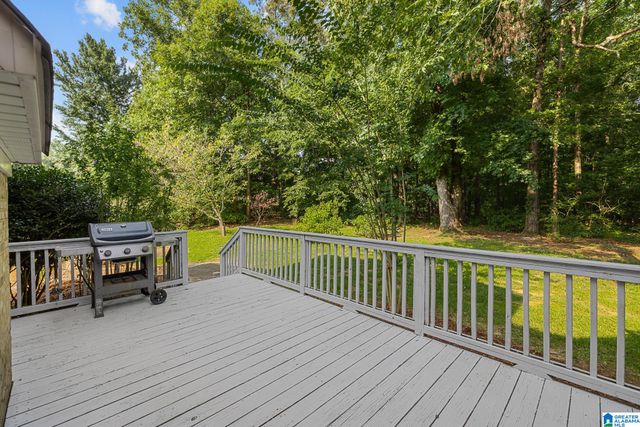 5825 ROSEWOOD DRIVE, Gardendale, AL 35071