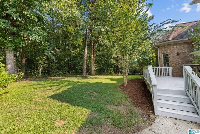 5825 ROSEWOOD DRIVE, Gardendale, AL 35071