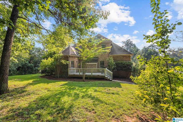 5825 ROSEWOOD DRIVE, Gardendale, AL 35071