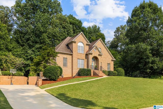 5825 ROSEWOOD DRIVE, Gardendale, AL 35071
