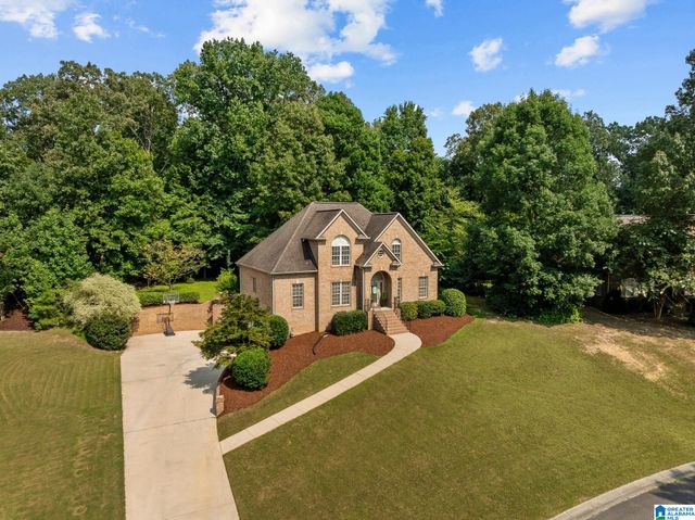 5825 ROSEWOOD DRIVE, Gardendale, AL 35071