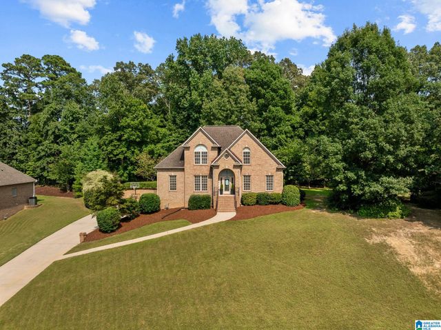 5825 ROSEWOOD DRIVE, Gardendale, AL 35071