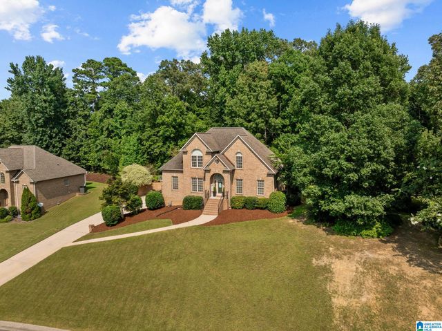 5825 ROSEWOOD DRIVE, Gardendale, AL 35071