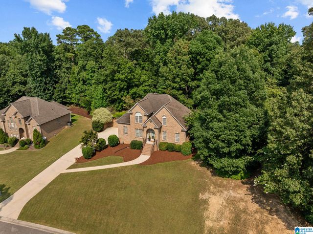 5825 ROSEWOOD DRIVE, Gardendale, AL 35071