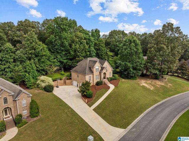 5825 ROSEWOOD DRIVE, Gardendale, AL 35071