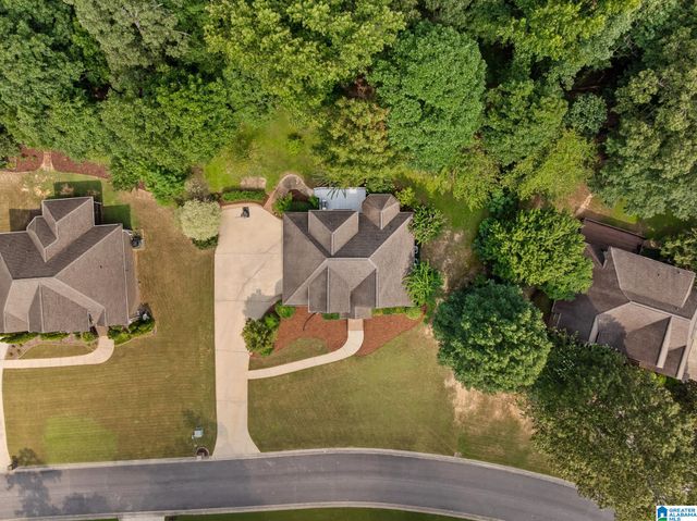 5825 ROSEWOOD DRIVE, Gardendale, AL 35071