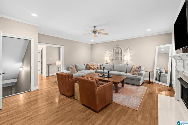 5825 ROSEWOOD DRIVE, Gardendale, AL 35071