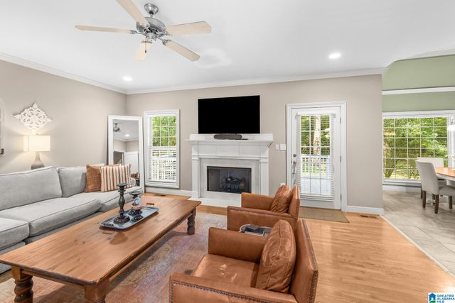 5825 ROSEWOOD DRIVE, Gardendale, AL 35071