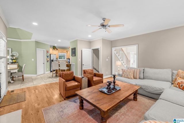 5825 ROSEWOOD DRIVE, Gardendale, AL 35071