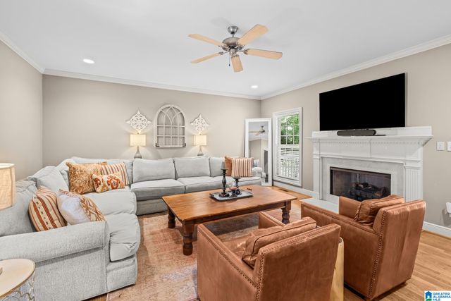 5825 ROSEWOOD DRIVE, Gardendale, AL 35071
