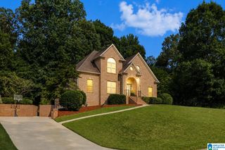 5825 ROSEWOOD DRIVE, Gardendale, AL 35071
