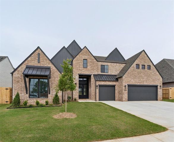 15709 Starlight Lane, Oklahoma City, OK 73078