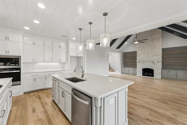 15709 Starlight Lane, Oklahoma City, OK 73078