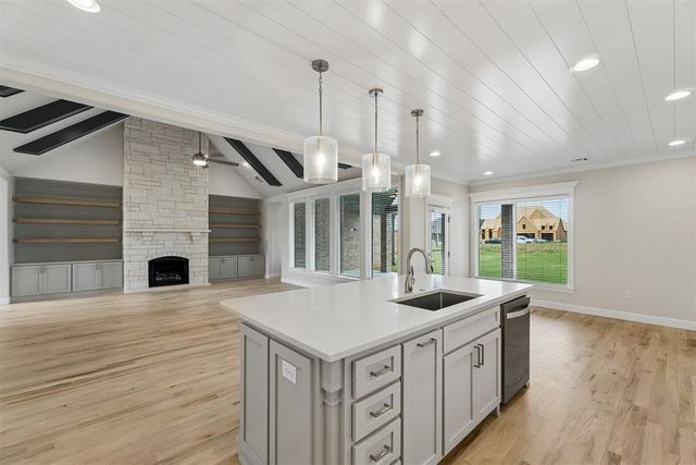 15709 Starlight Lane, Oklahoma City, OK 73078
