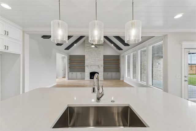15709 Starlight Lane, Oklahoma City, OK 73078