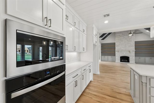 15709 Starlight Lane, Oklahoma City, OK 73078