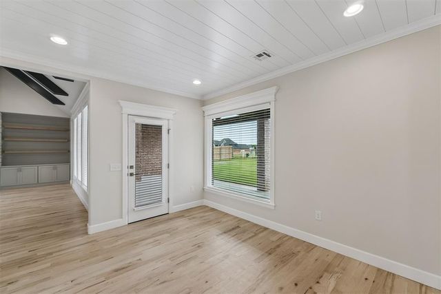 15709 Starlight Lane, Oklahoma City, OK 73078