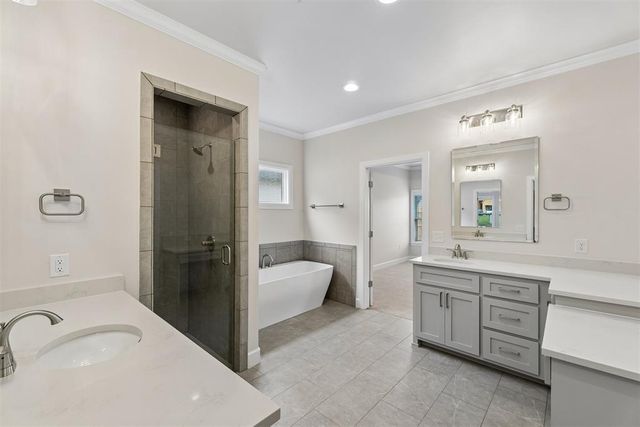 15709 Starlight Lane, Oklahoma City, OK 73078