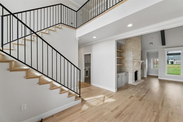 15709 Starlight Lane, Oklahoma City, OK 73078