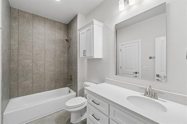 15709 Starlight Lane, Oklahoma City, OK 73078