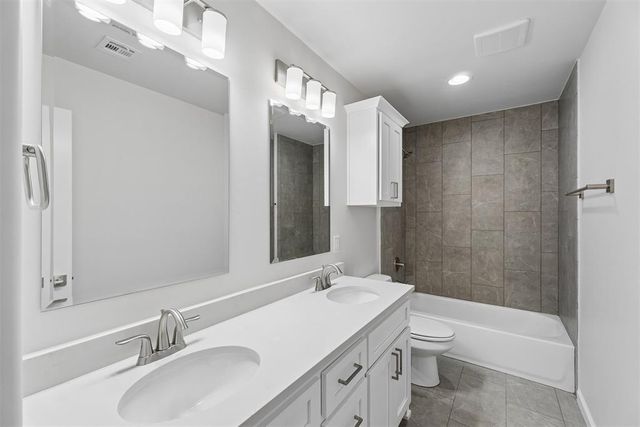 15709 Starlight Lane, Oklahoma City, OK 73078