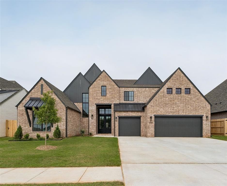 15709 Starlight Lane, Oklahoma City, OK 73078