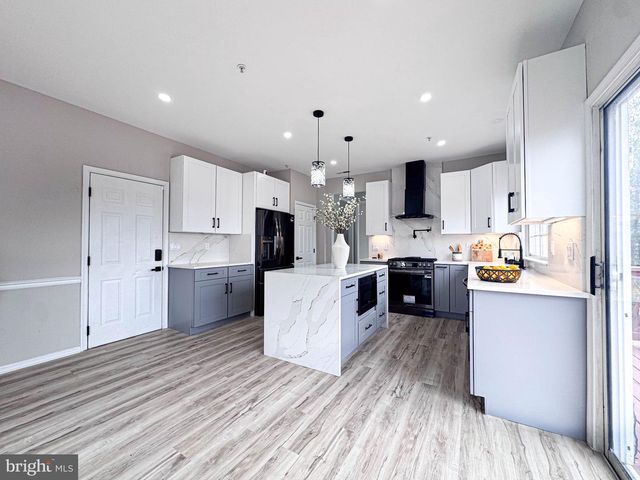 3411 KIDDER RD, Clinton, MD 20735