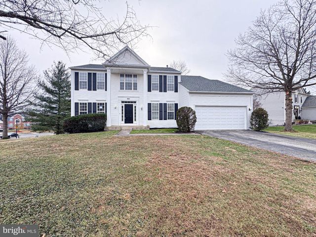 3411 KIDDER RD, Clinton, MD 20735