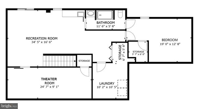 3411 KIDDER RD, Clinton, MD 20735