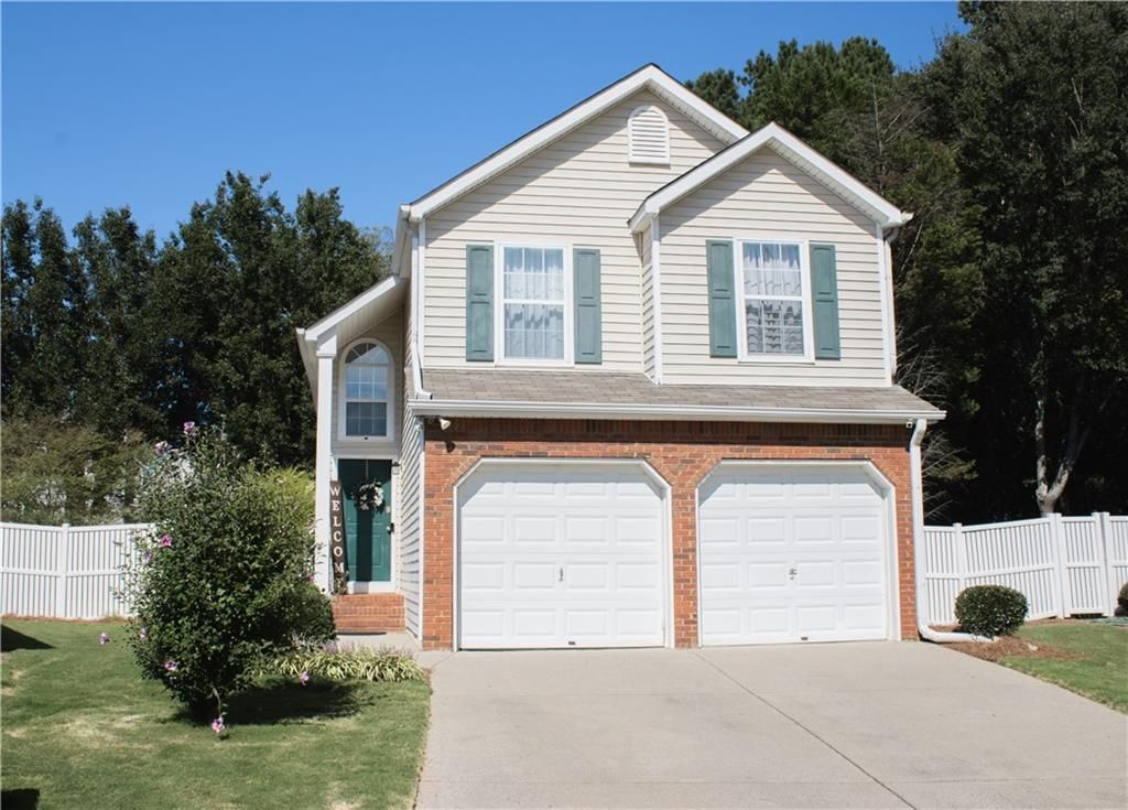 840 Camelon Court, Alpharetta, GA 30004