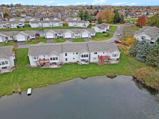 1531 Dexter Drive Sw 37, Byron Twp, MI 49315