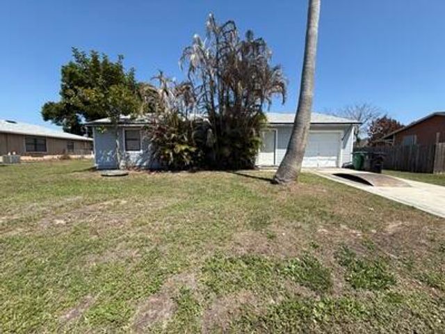 1809 SW Morelia Lane, Port St. Lucie, Port St Lucie, FL 34953