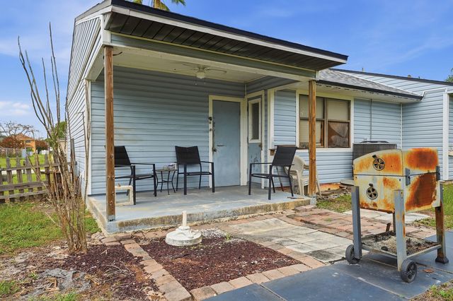 1809 SW Morelia Lane, Port St. Lucie, Port St Lucie, FL 34953