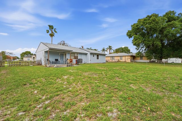 1809 SW Morelia Lane, Port St. Lucie, Port St Lucie, FL 34953