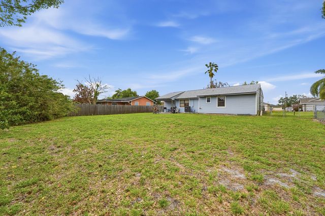 1809 SW Morelia Lane, Port St. Lucie, Port St Lucie, FL 34953